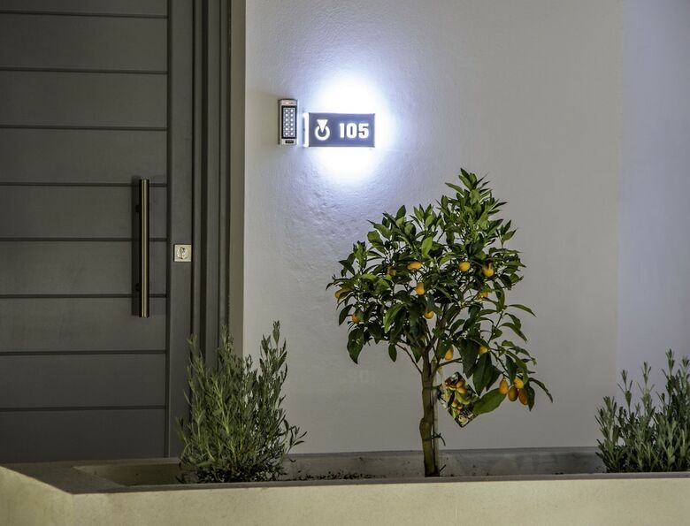 Apartamentos Oro Suites