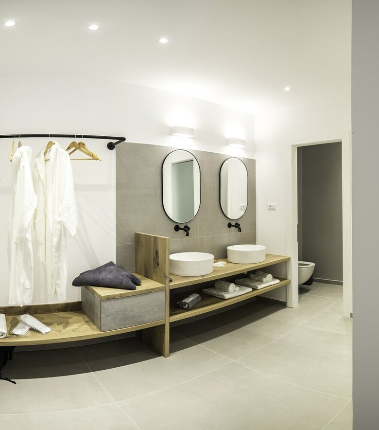 Apartamentos Oro Suites