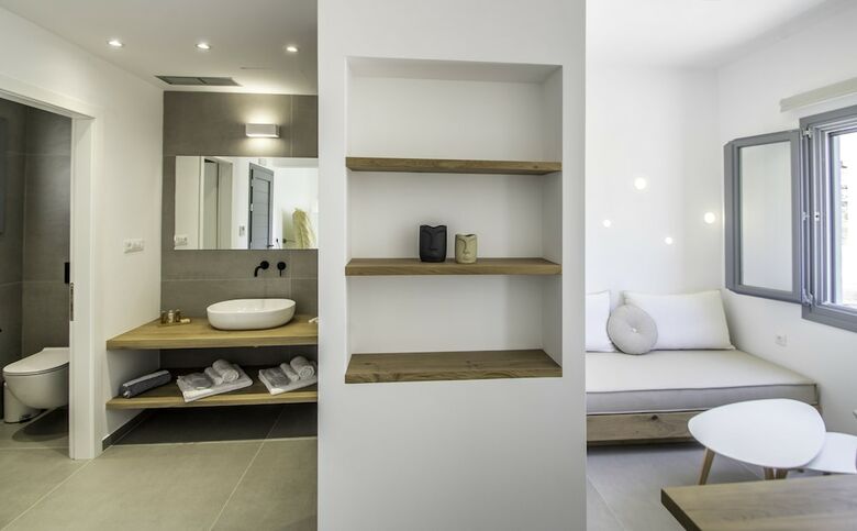 Apartamentos Oro Suites