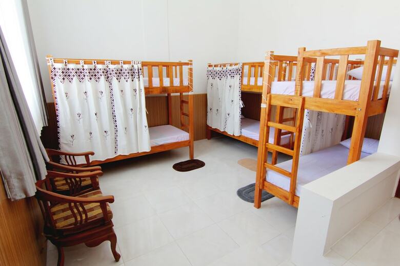 Hotel Silas Garden
