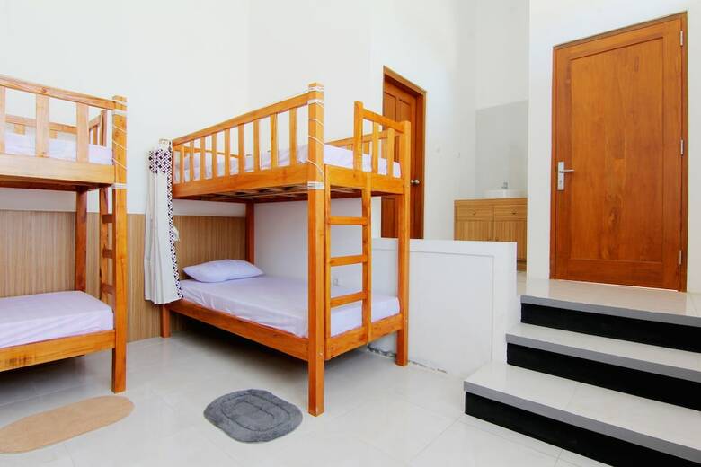 Hotel Silas Garden