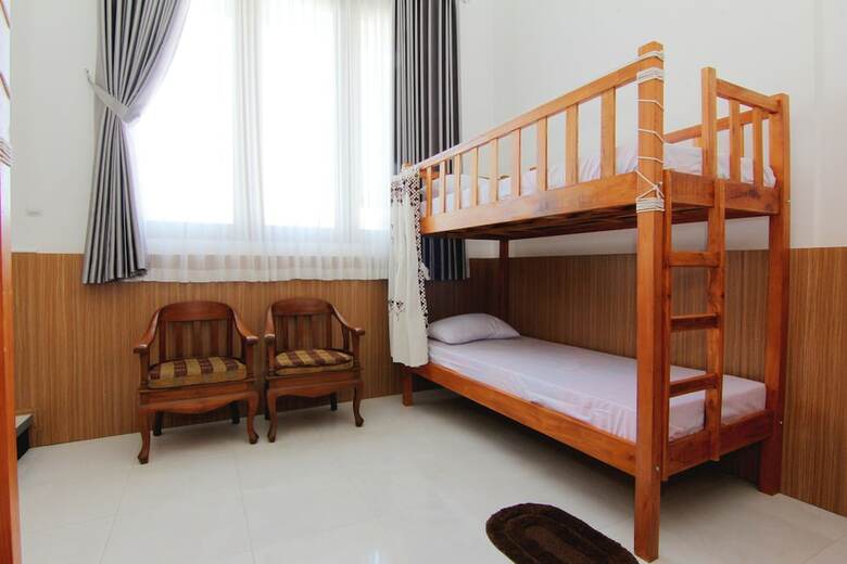 Hotel Silas Garden
