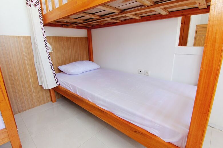 Hotel Silas Garden