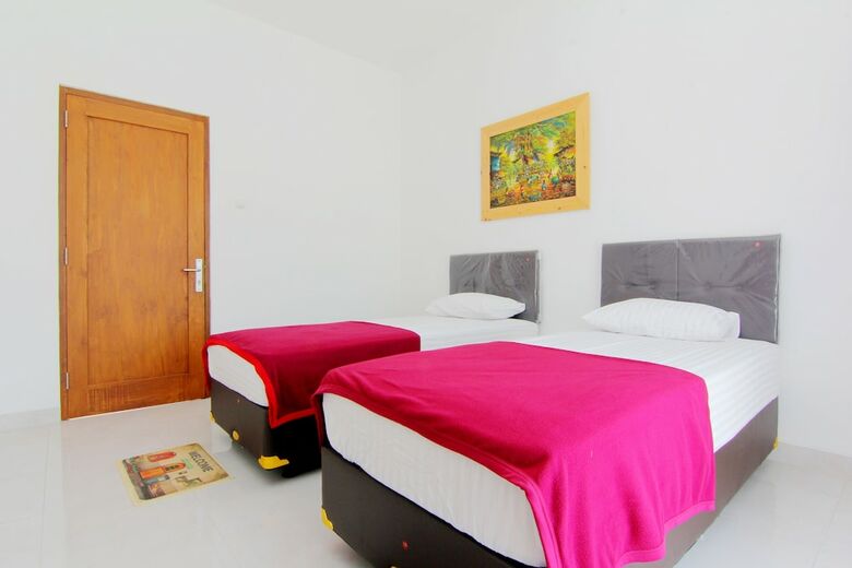 Hotel Silas Garden