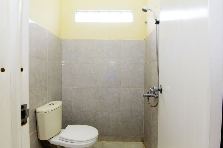 Hotel Jj House Gejayan