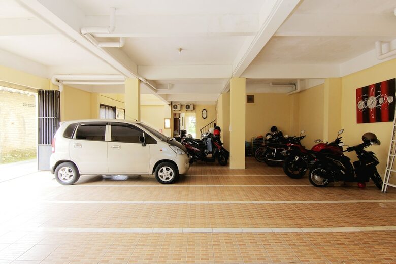 Hotel Jj House Gejayan