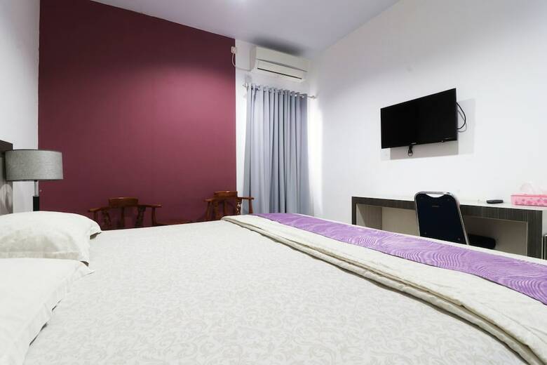 Hotel Hasanah Guest House