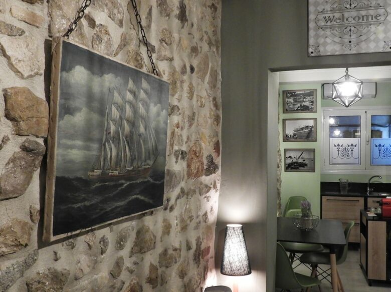 Cozy House Parga