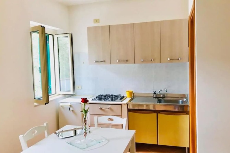Apartamento Peschici Mare