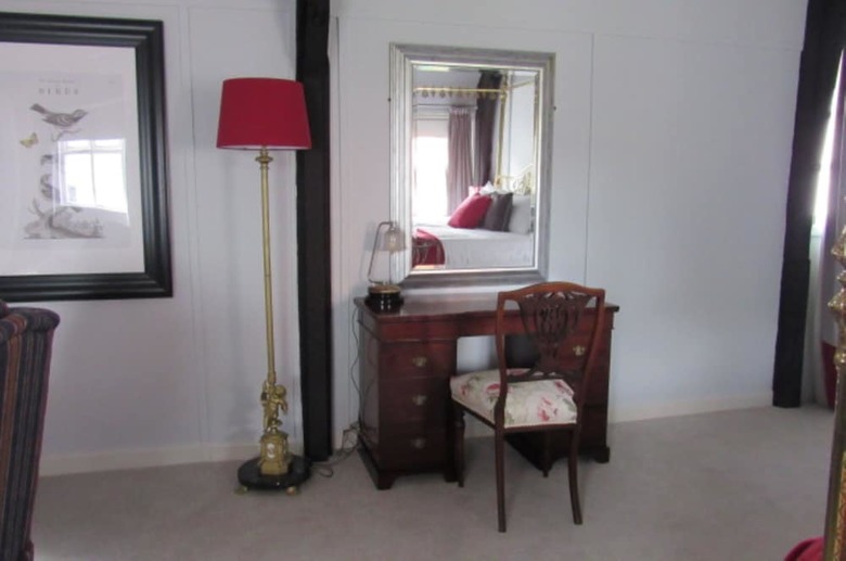 Hotel The Old Vicarage