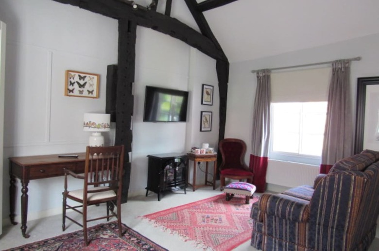 Hotel The Old Vicarage