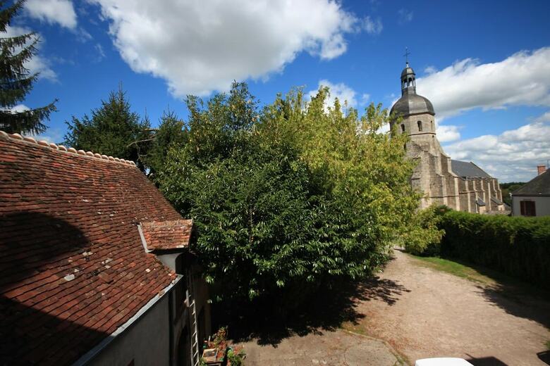 Hotel H�tel Du Berry