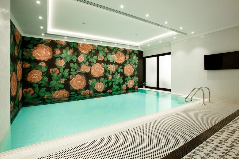 Ivy Garden Hotel Baku