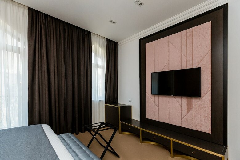 Ivy Garden Hotel Baku