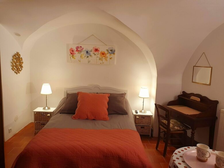 Bed & Breakfast La Chambre Du Cladan