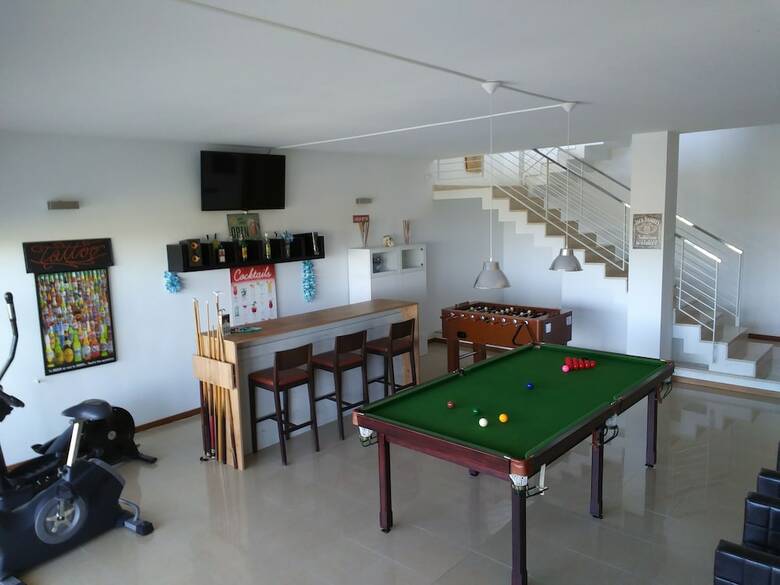 Villa Monte Corona