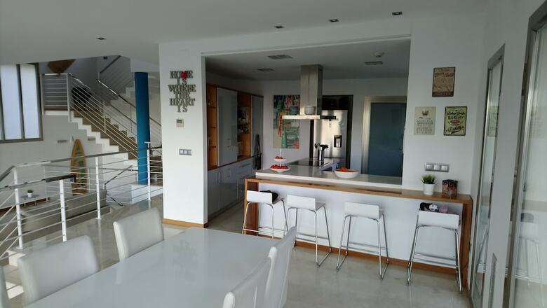 Villa Monte Corona