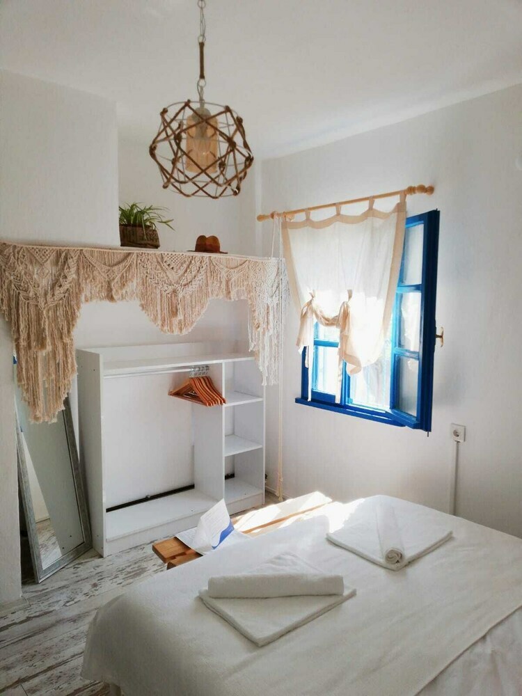 Hotel L'onda Oda Bodrum