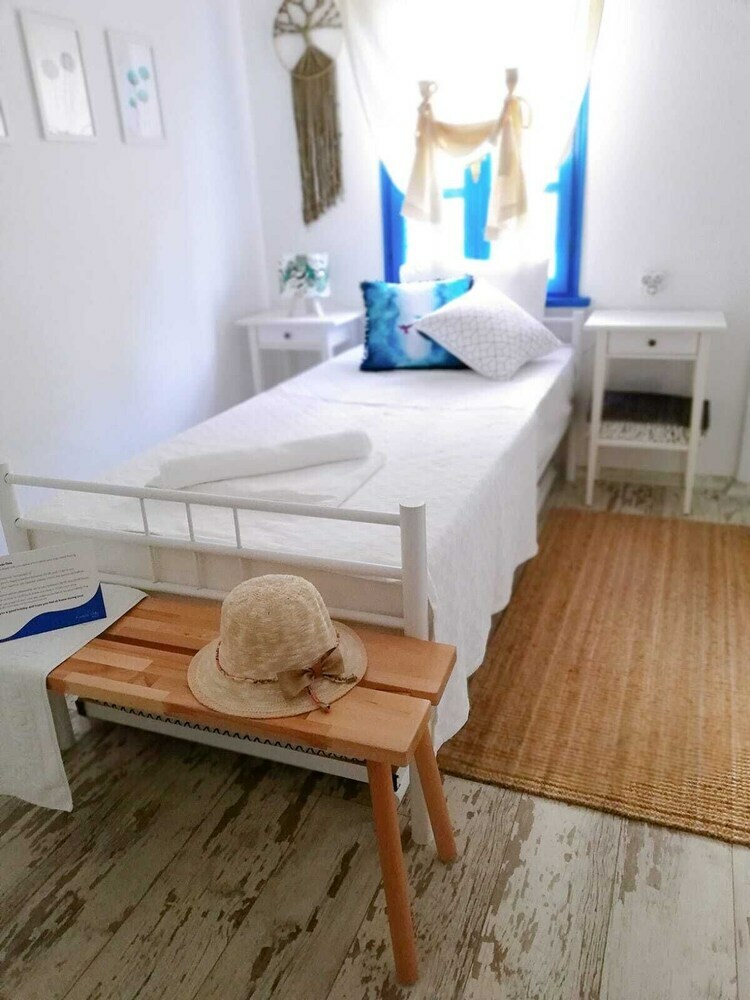 Hotel L'onda Oda Bodrum