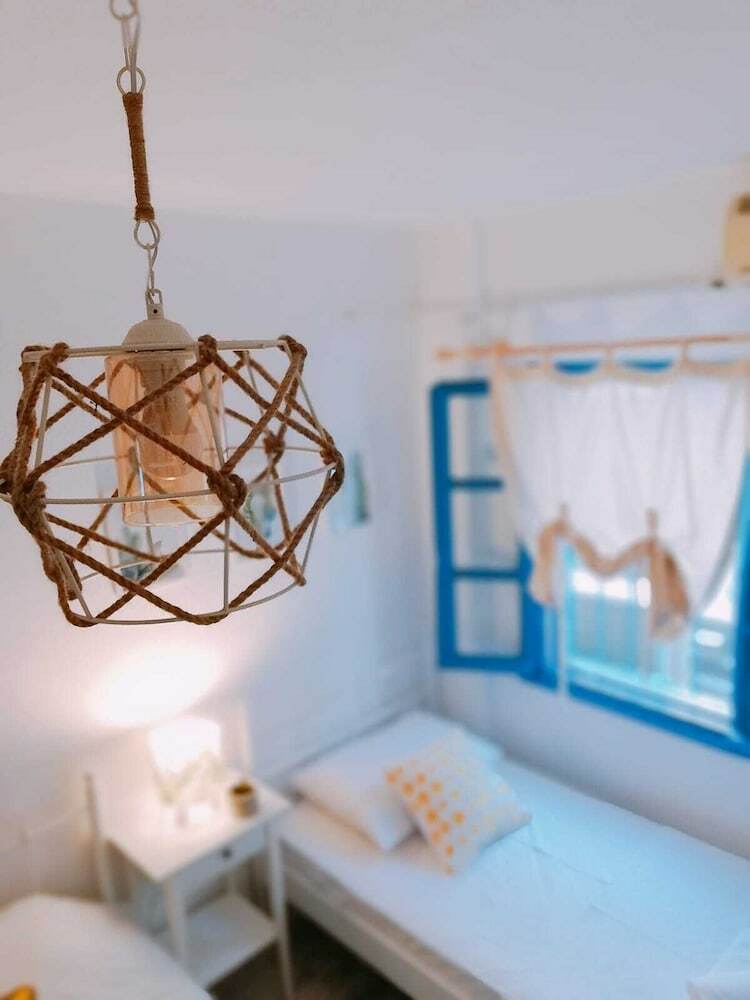 Hotel L'onda Oda Bodrum