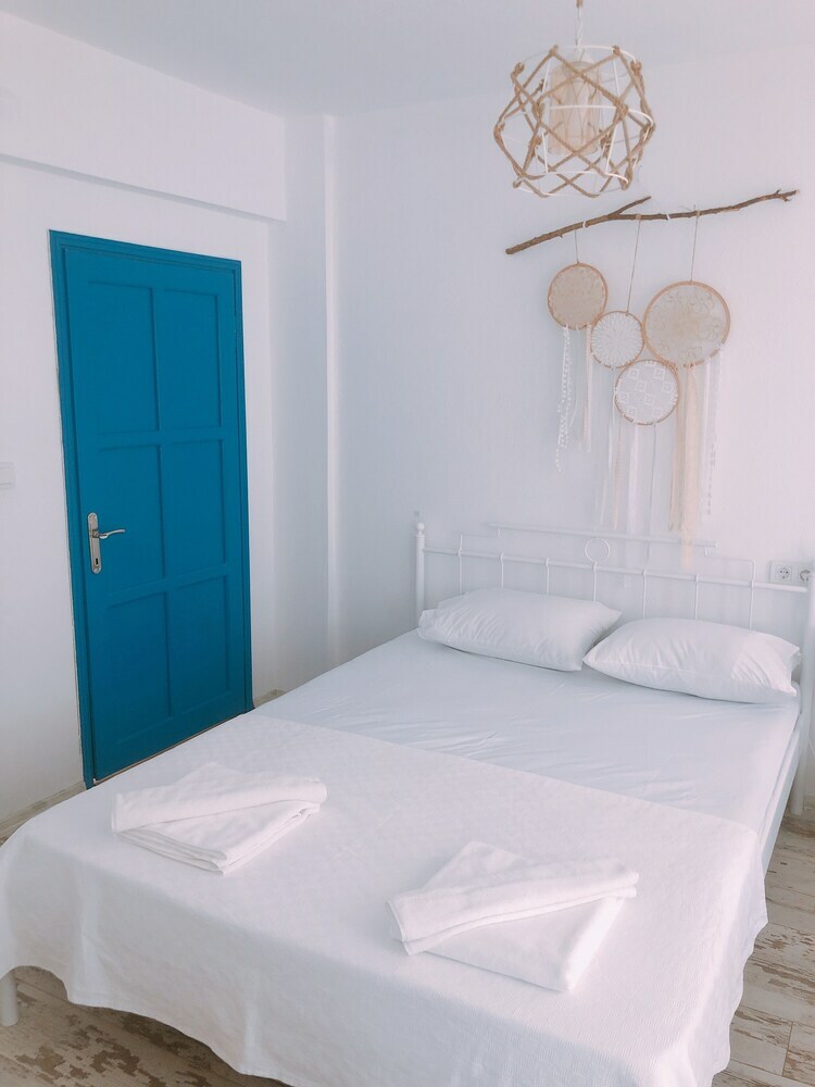 Hotel L'onda Oda Bodrum