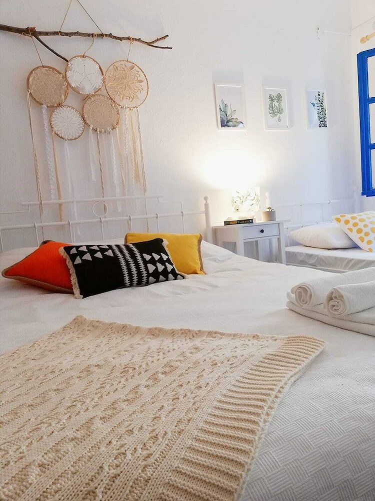 Hotel L'onda Oda Bodrum