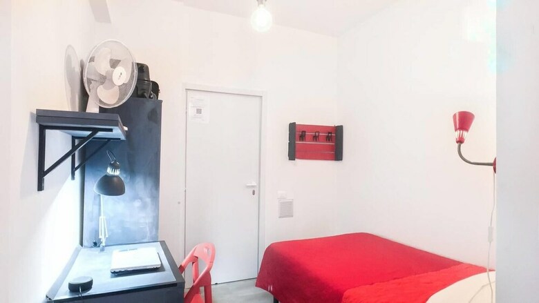 Hotel Rome Pigneto Apartment