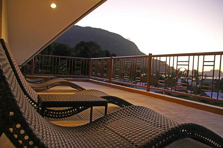 Layanglayang Home Boutique Hotel