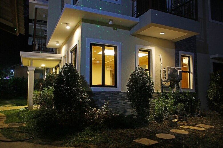 Layanglayang Home Boutique Hotel
