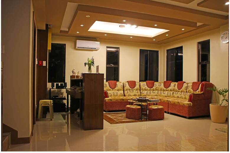 Layanglayang Home Boutique Hotel