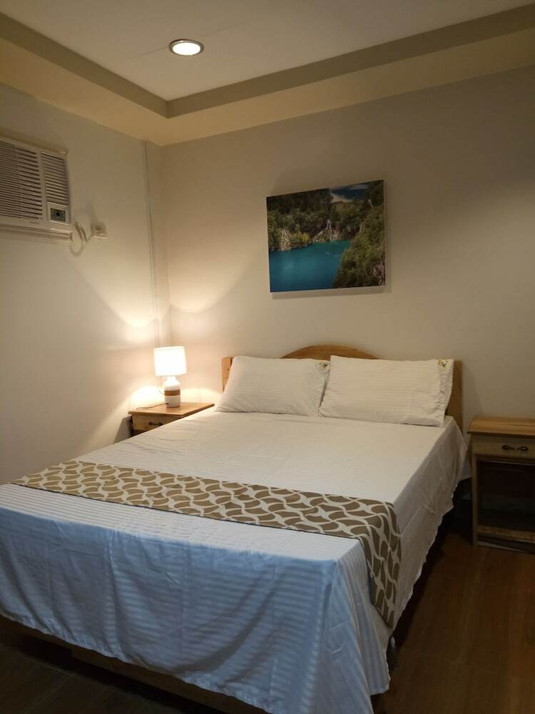 Layanglayang Home Boutique Hotel