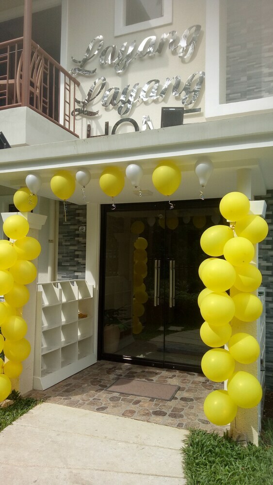 Layanglayang Home Boutique Hotel