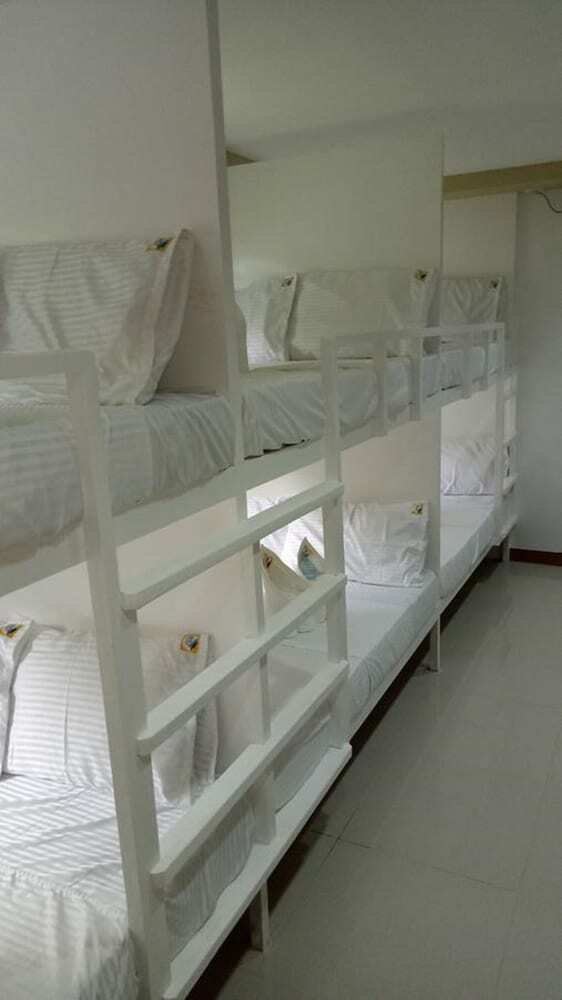 Layanglayang Home Boutique Hotel
