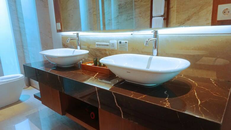 Kampi Villas By Premier Hospitality Asia