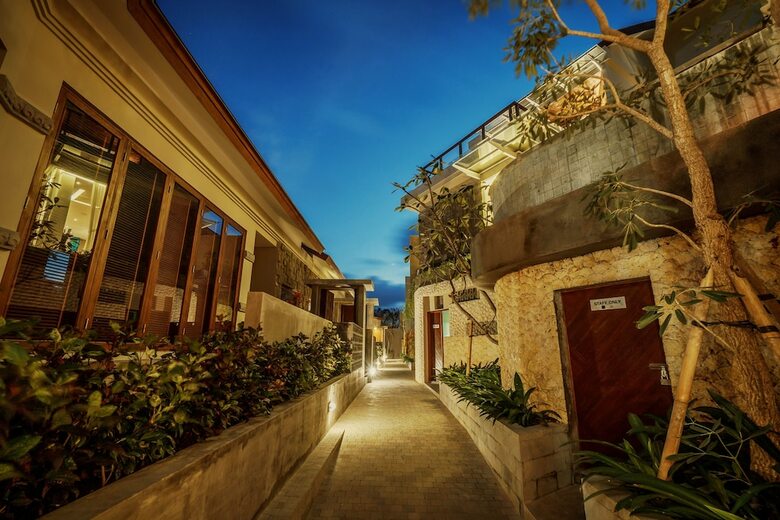 Kampi Villas By Premier Hospitality Asia