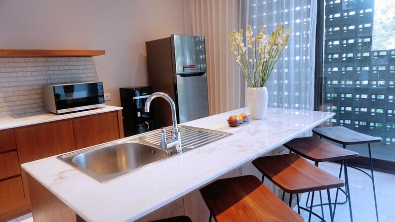 Kampi Villas By Premier Hospitality Asia