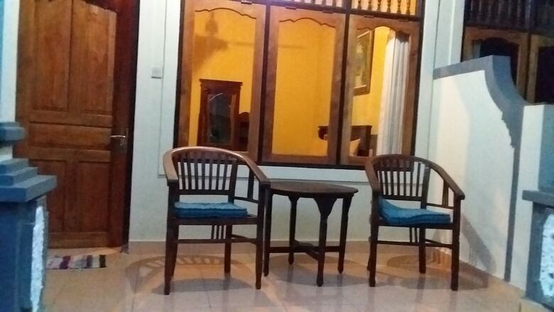 Hotel Detri Inn