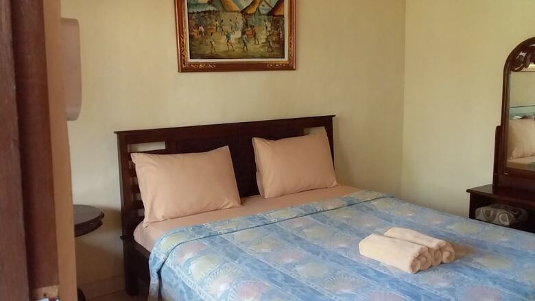 Hotel Detri Inn