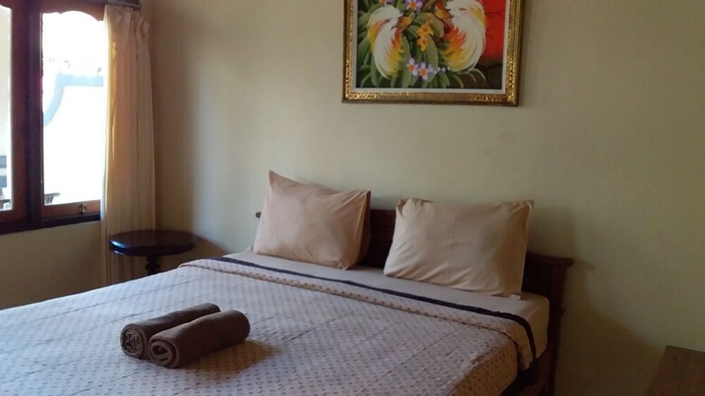 Hotel Detri Inn