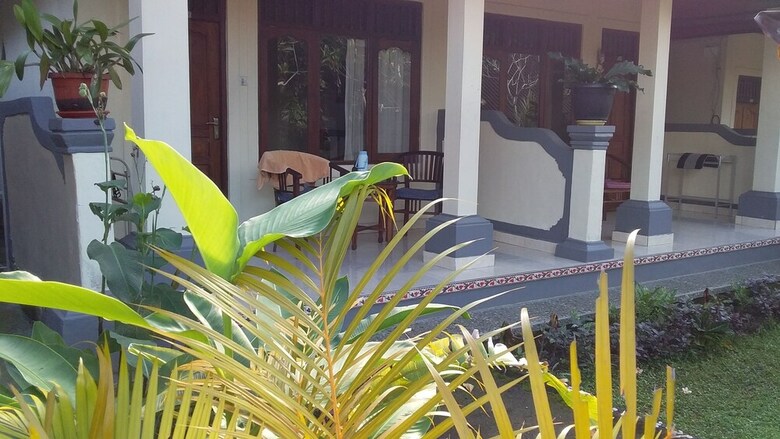 Hotel Detri Inn
