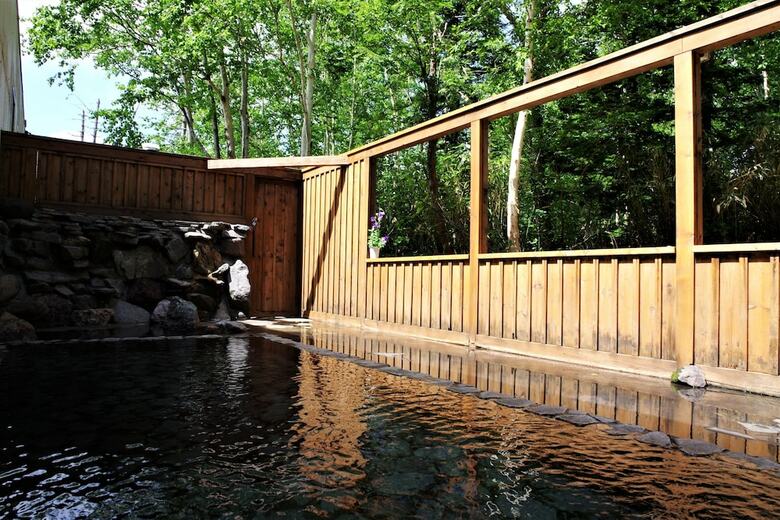Hostal K's House Hokkaido - Asahidake Onsen Hostel