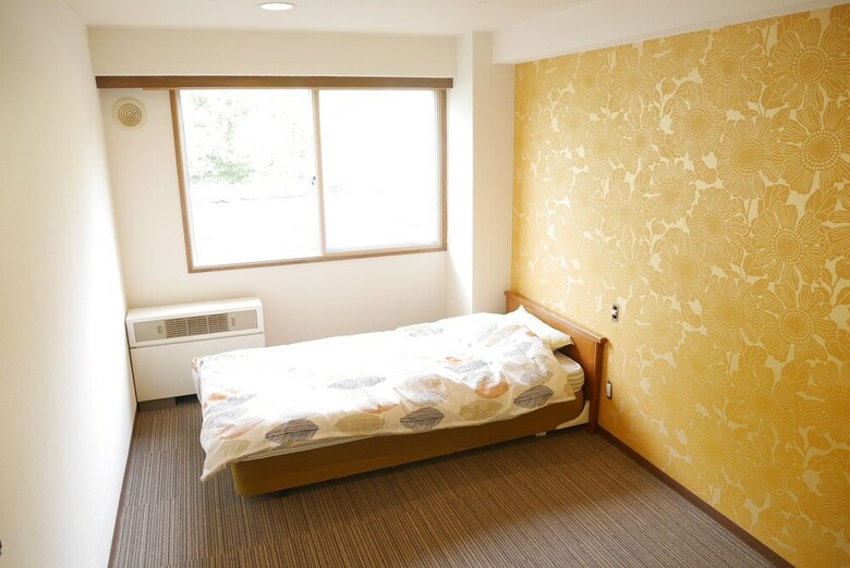 Hostal K's House Hokkaido - Asahidake Onsen Hostel