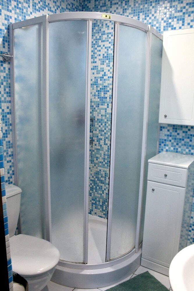 Apartamentos Klaipeda-apartments