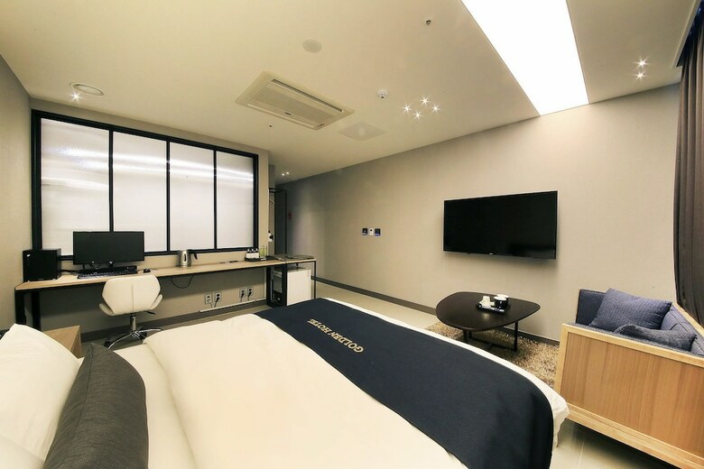 Balsan Golden Hotel