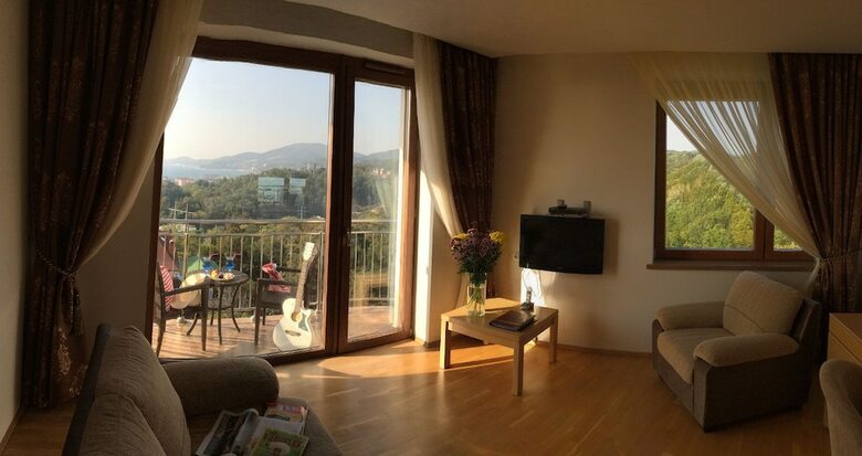 Diana Palace Hotel