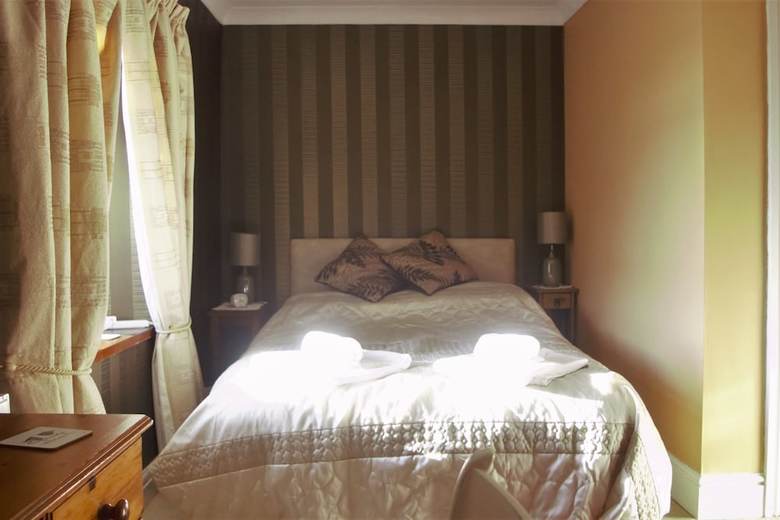 Bed & Breakfast Plas Newydd Farm