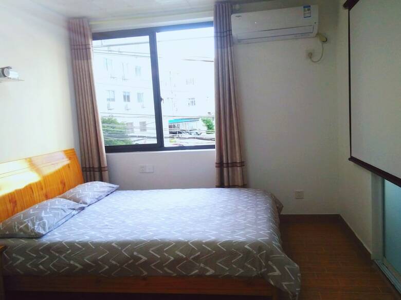 Hostal Koala Huangshan International Hostel