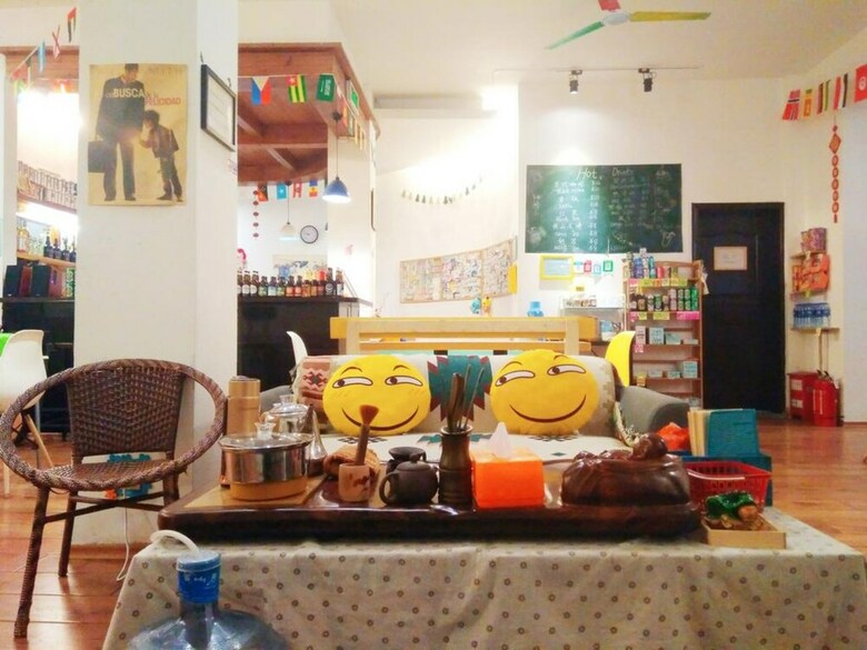 Hostal Koala Huangshan International Hostel