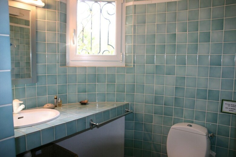 Bed & Breakfast Villa Les Dauphins