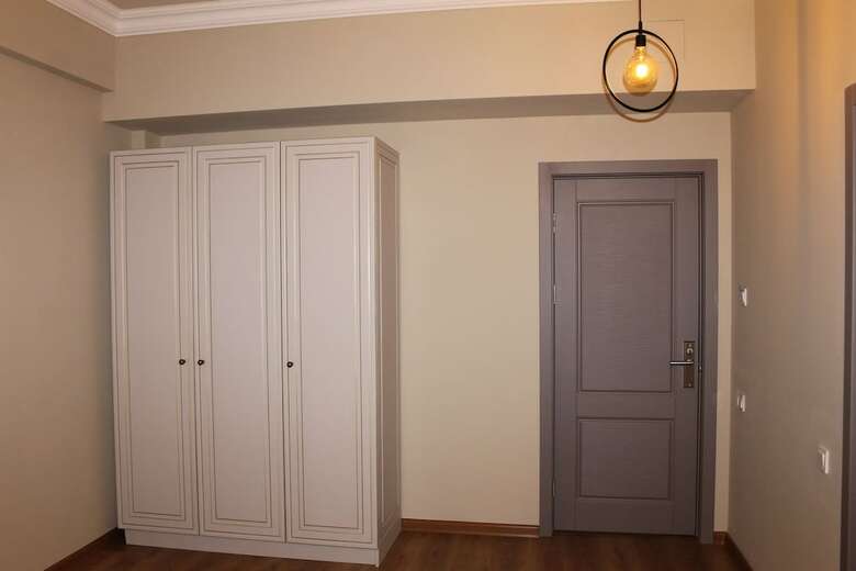 Teryan Pushkin Apart Hotel